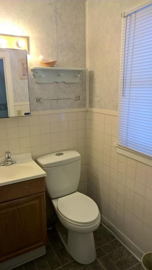 White Valley Motel Saint Charles Bagian luar foto