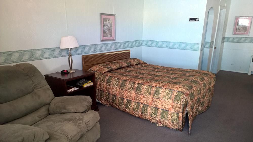 White Valley Motel Saint Charles Bagian luar foto
