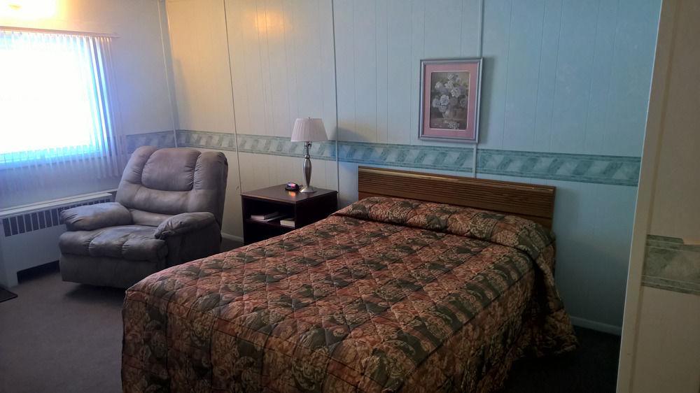 White Valley Motel Saint Charles Bagian luar foto